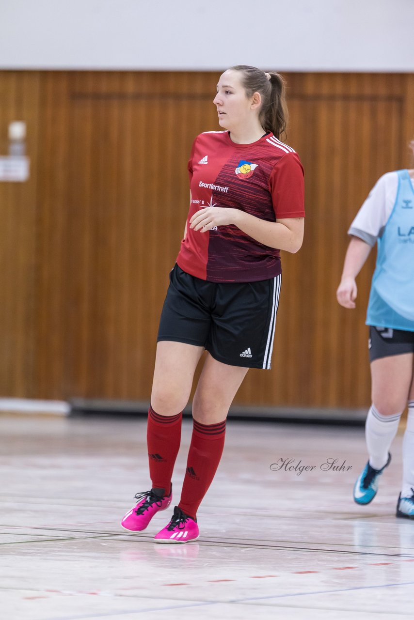 Bild 167 - VR Bank Cup Horst